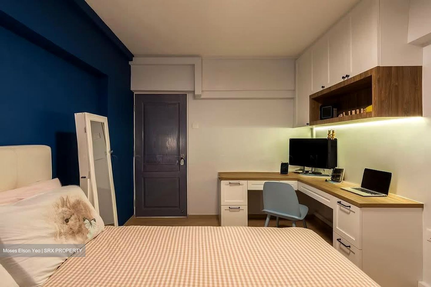 Blk 50 BLANGAH VIEW (Bukit Merah), HDB 4 Rooms #568834551